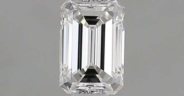 Emerald Diamond image