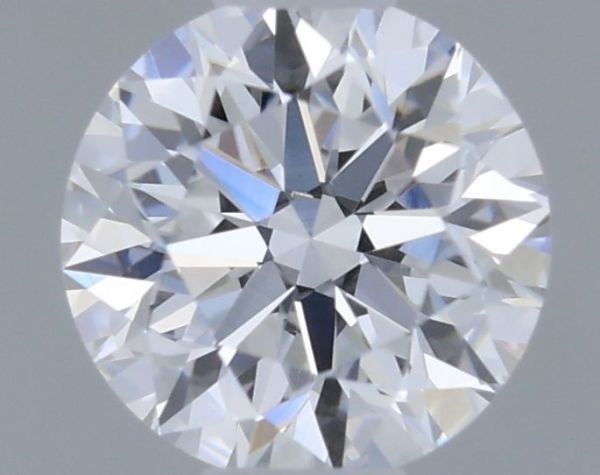 Round Lab-Grown Diamond image