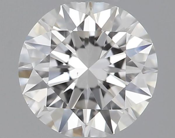 Round Diamond image
