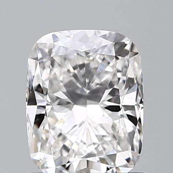 Cushion Lab-Grown Diamond image