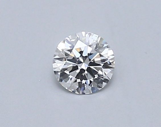 Round Lab-Grown Diamond image