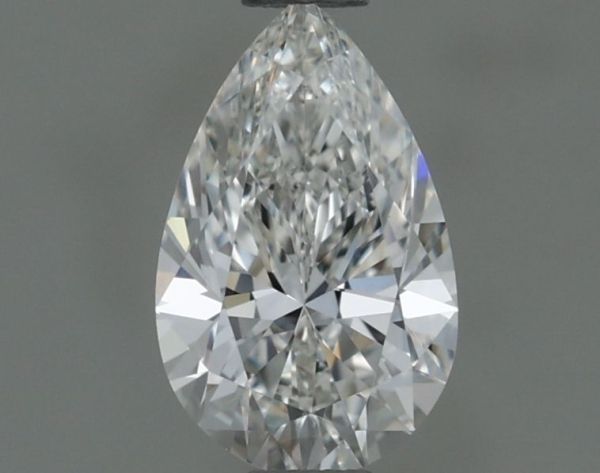 Pear Diamond image