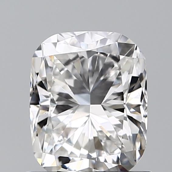 Cushion Lab-Grown Diamond image