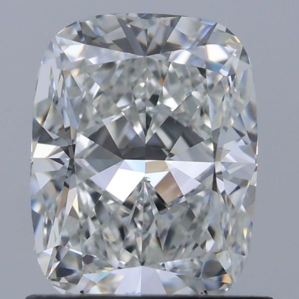 Cushion Diamond image