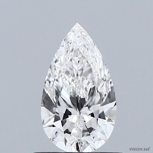 Pear Diamond image