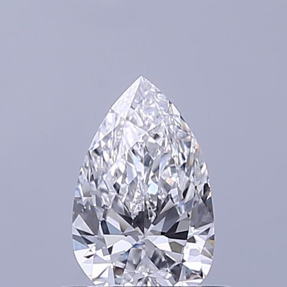 Pear Lab-Grown Diamond image