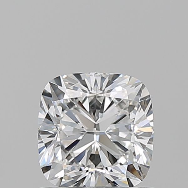 Cushion Diamond image