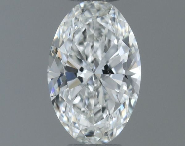 Oval Diamond image