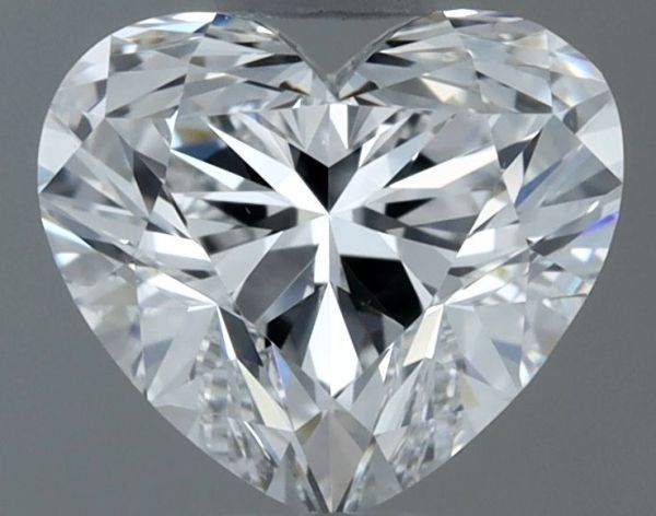 Heart Diamond image