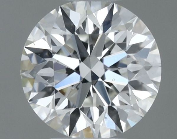 Round Diamond image