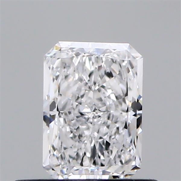 Radiant Lab-Grown Diamond image