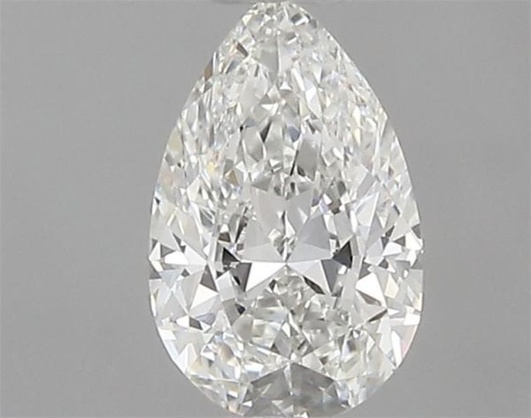 Pear Diamond image