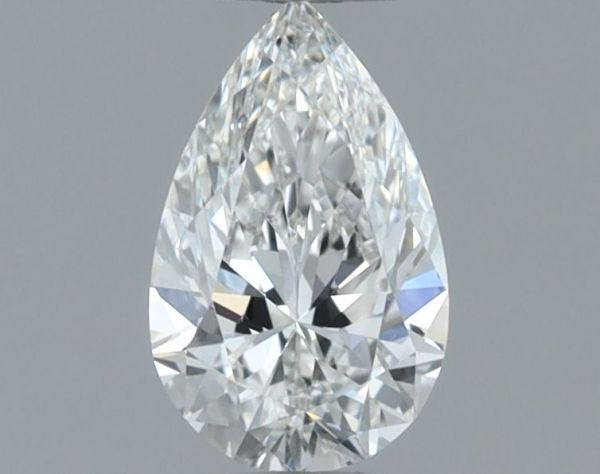 Pear Diamond image