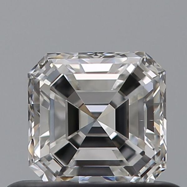 Asscher Diamond image