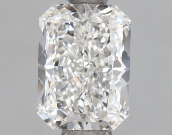 Radiant Lab-Grown Diamond image