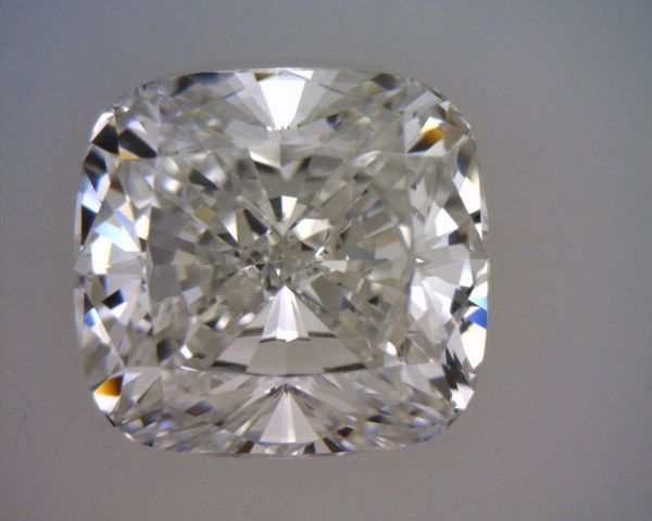 Cushion Diamond image