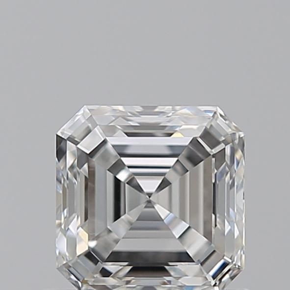 Asscher Diamond image