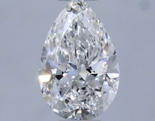 Pear Diamond image