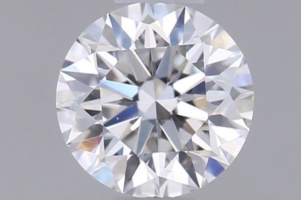 Round Diamond image
