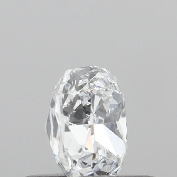 Cushion Lab-Grown Diamond image