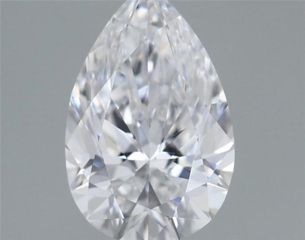 Pear Diamond image