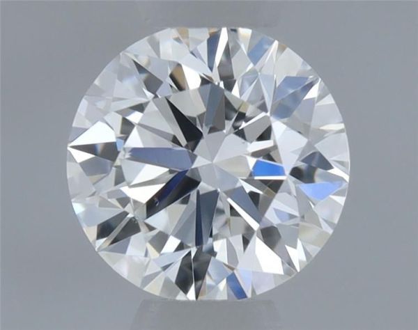 Round Diamond image