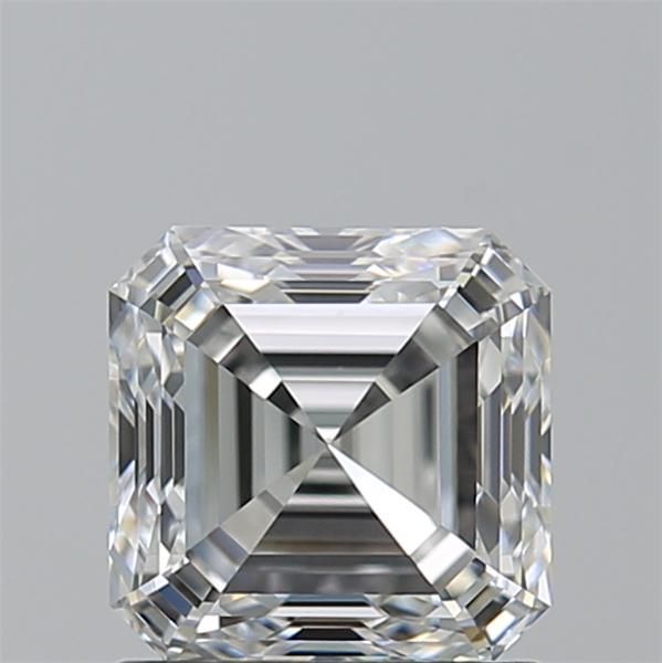 Asscher Diamond image
