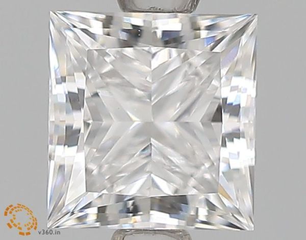 Princess Lab-Grown Diamond image