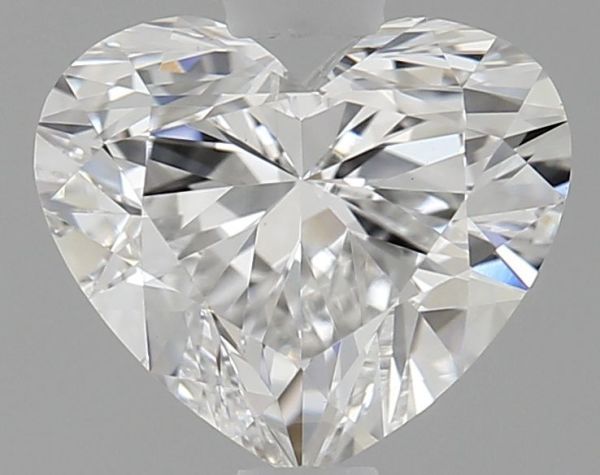 Heart Lab-Grown Diamond image