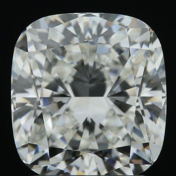 Cushion Diamond image