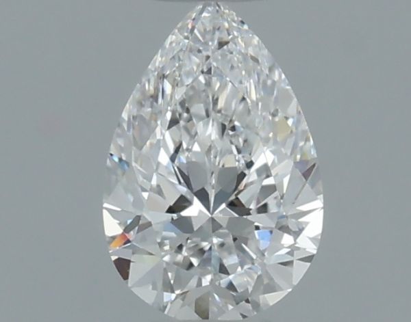 Pear Diamond image