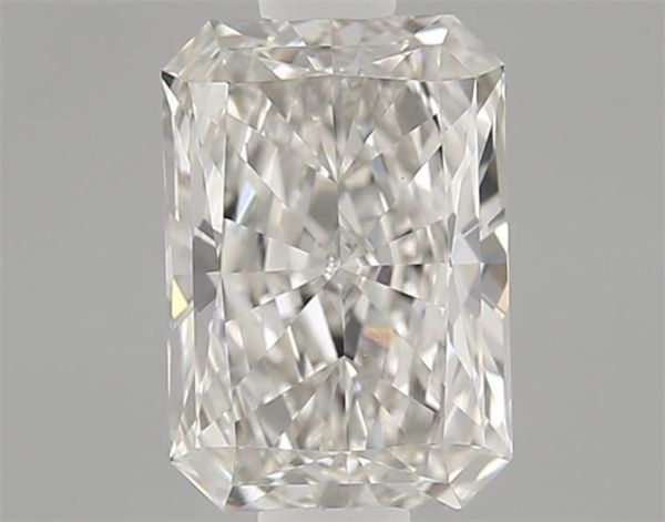 Radiant Lab-Grown Diamond image