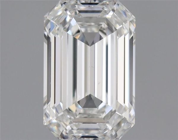 Emerald Diamond image