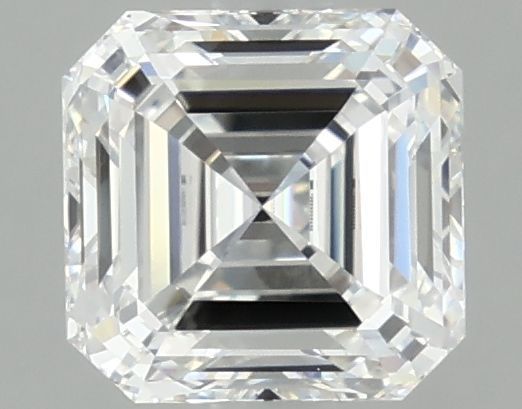 Asscher Lab-Grown Diamond image