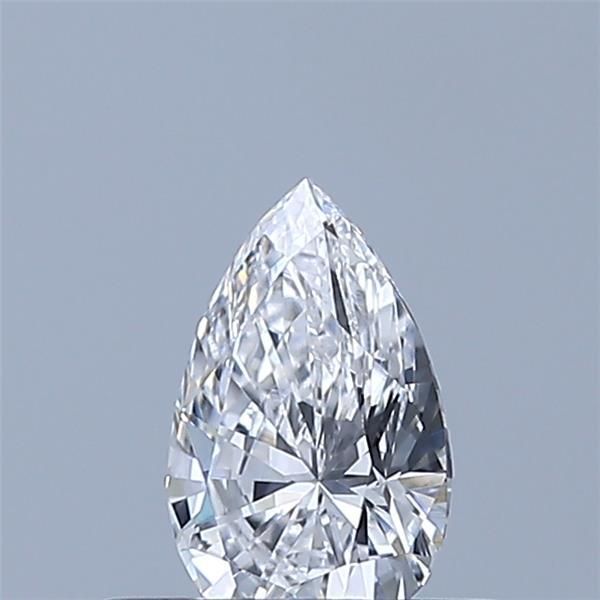 Pear Lab-Grown Diamond image