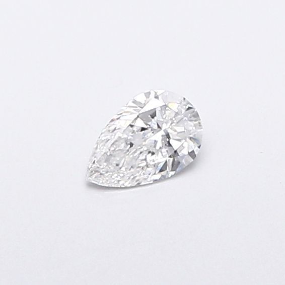 Pear Lab-Grown Diamond image