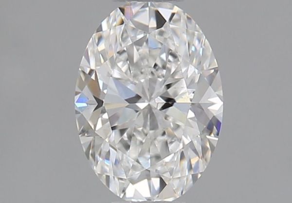 Oval Diamond image