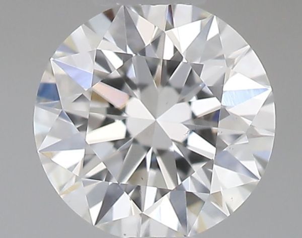 Round Diamond image