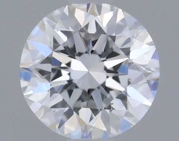 Round Lab-Grown Diamond image