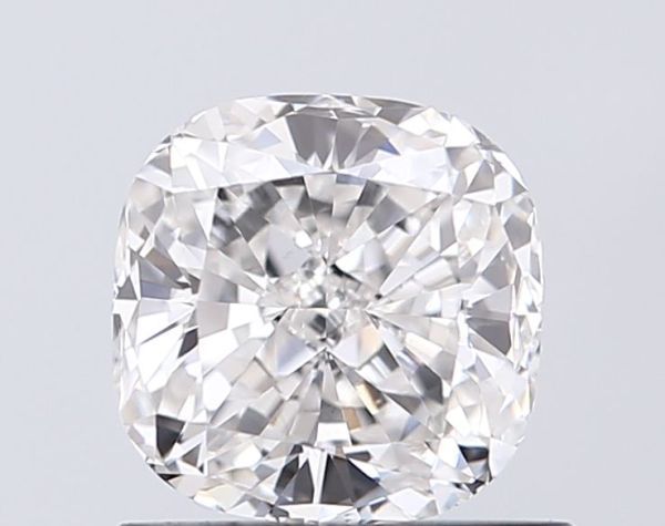 Cushion Lab-Grown Diamond image
