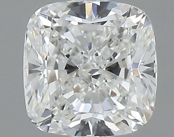Cushion Diamond image