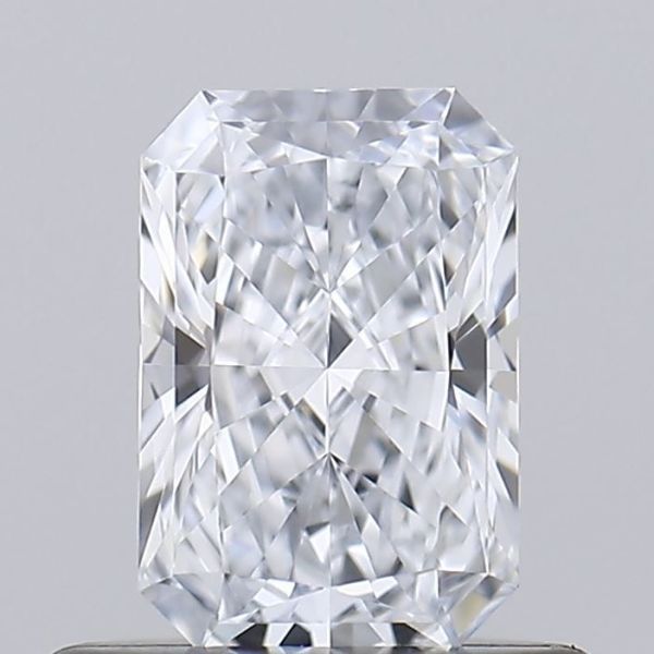 Radiant Lab-Grown Diamond image
