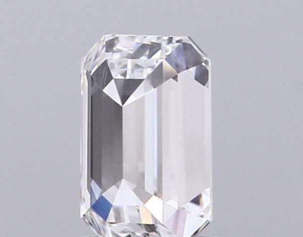 Emerald Lab-Grown Diamond image