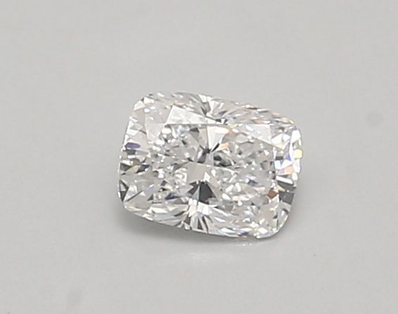 Cushion Lab-Grown Diamond image