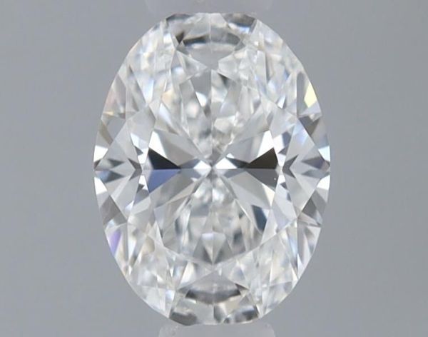 Oval Diamond image