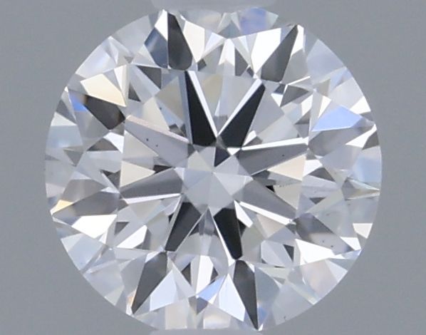 Round Lab-Grown Diamond image