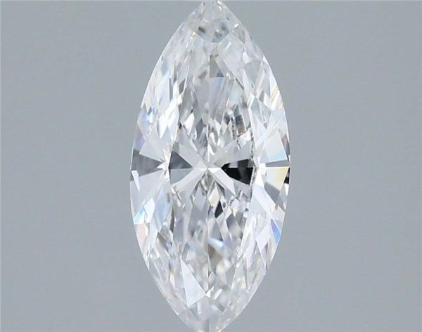 Marquise Lab-Grown Diamond image