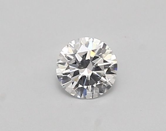 Round Lab-Grown Diamond image