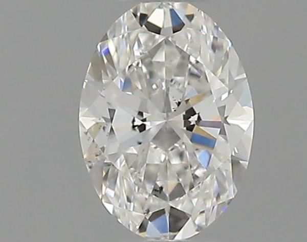 Oval Diamond image