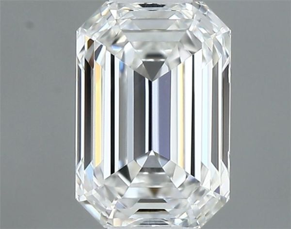 Emerald Diamond image